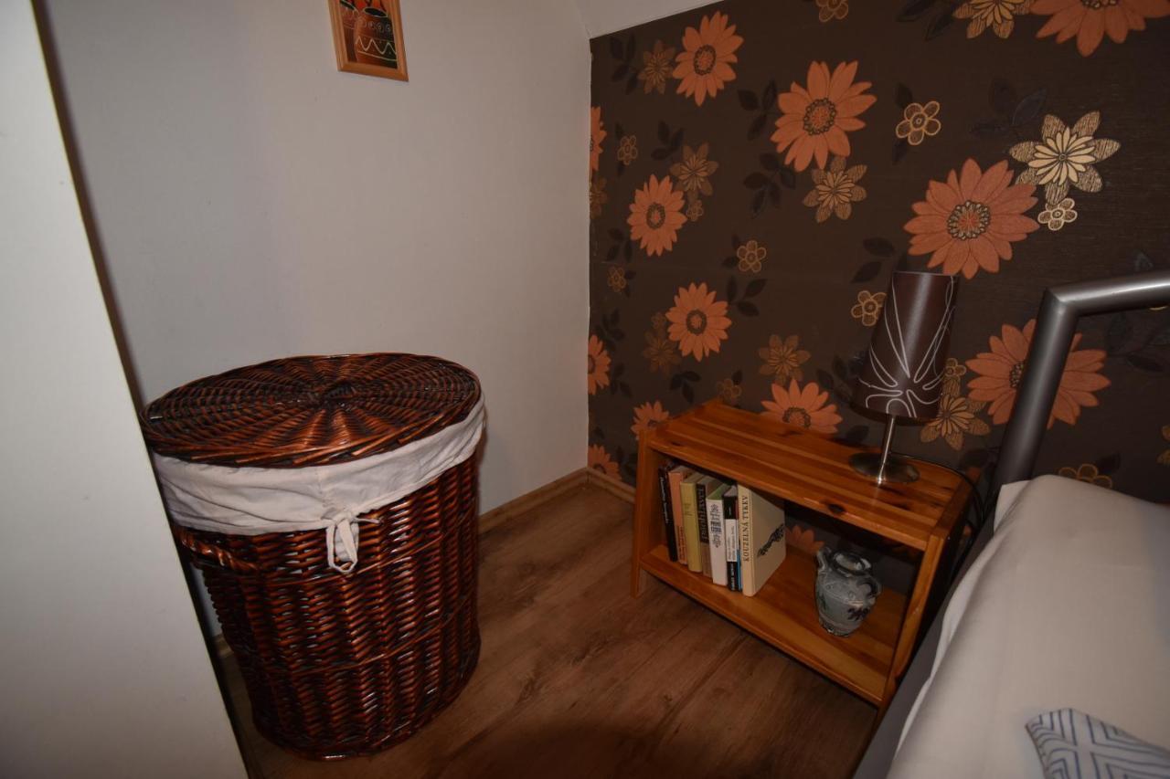 Apartmany Snezenka Destne v Orlickych horach Exterior photo