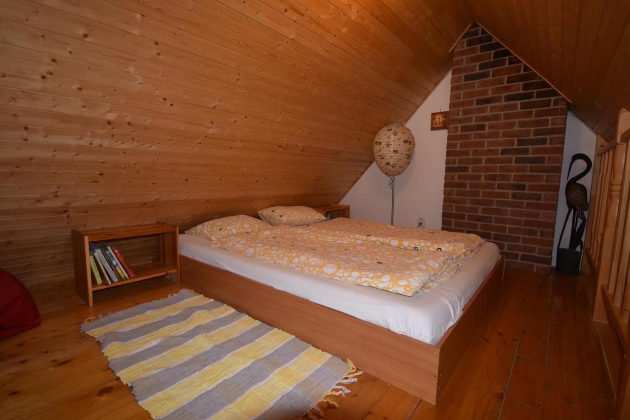 Apartmany Snezenka Destne v Orlickych horach Exterior photo
