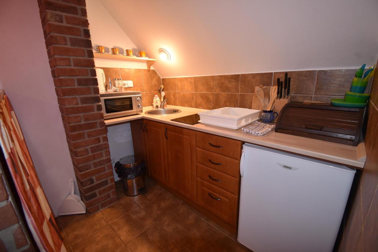 Apartmany Snezenka Destne v Orlickych horach Exterior photo
