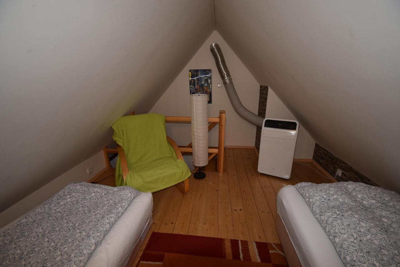 Apartmany Snezenka Destne v Orlickych horach Exterior photo