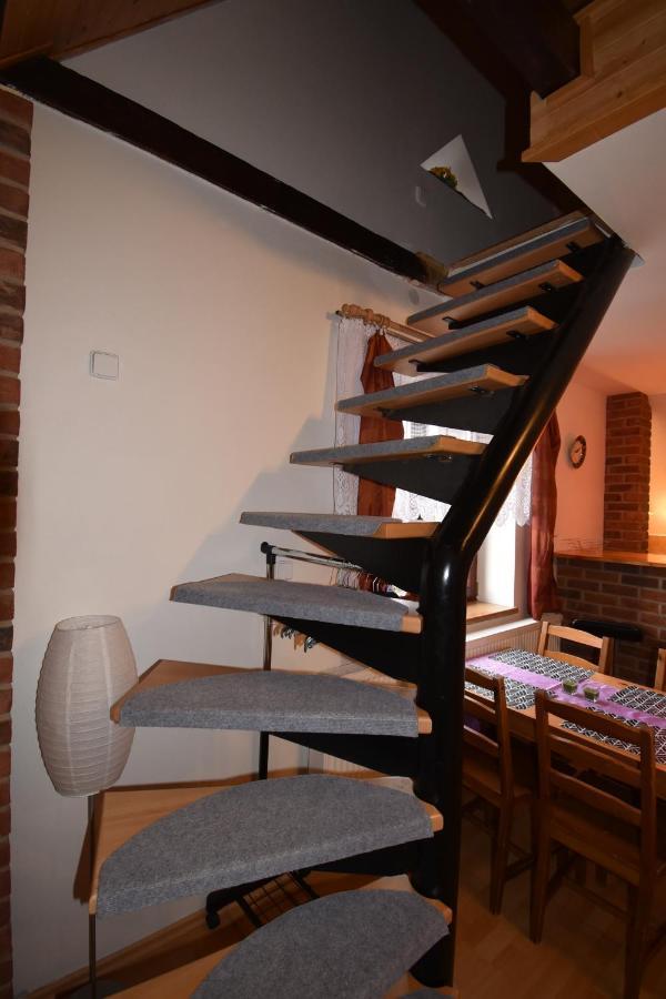 Apartmany Snezenka Destne v Orlickych horach Exterior photo